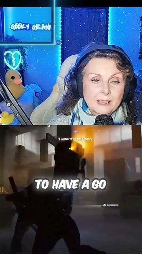 Bye-Bye Mr. Shredder! 👋 Granny's Great Escape