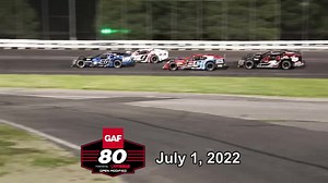 UP NEXT: GAF ROOFING OPEN MODIFIED 80 🗓 Friday, July 1st 🏎 Ryan Preece, Ryan Newman, Ronnie Williams, Woody Pitkat, Eric Goodale and more! 🎟 staffordspeedway.com/tickets | Stafford Motor Speedway