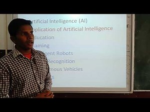 Class-8th / Computer Chapter- 9 ( Cutting Edge Technologies )