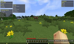 How To Fly Hack In Minecraft Mac