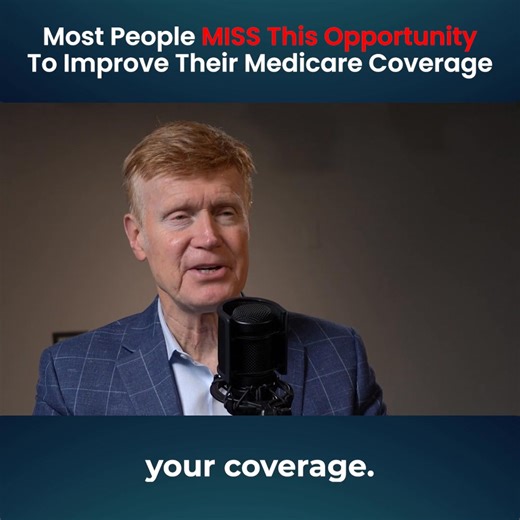Every year, the biggest mistake seniors make during open enrollment is staying on the same plan without reviewing it. The truth is, everything about your Advantage plan can change—networks, drug coverage, and out-of-pocket costs. Making sure you have the right plan for 2026 is worth a quick review. Thankfully, you don’t have to do it alone. Our licensed Medicare guides will compare plans in your area, check your doctors and prescriptions, and help you find the best fit—all at no cost to you. 📞 