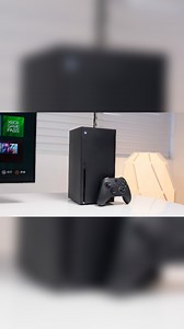 我知道你关心什么！国行XBOX Serise X上手体验