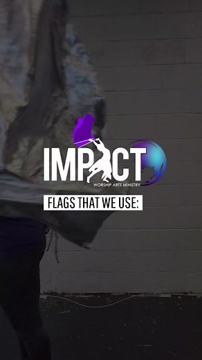 Exploring Different Types of Worship Flags for Dance Ministry