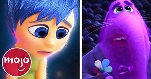 Top 10 Heroic Sacrifices in Disney Movies | Videos on WatchMojo.com