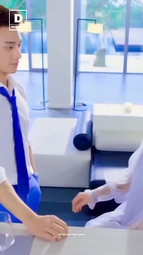 56K views · 2.5K reactions | 殺❤️‍啕殺 #my_girlfriend_alien2 #mr_drama_lover #foryoupage #drama_my_love #new #drama #reels #viral #trending #foryou | Drama My Love | Facebook