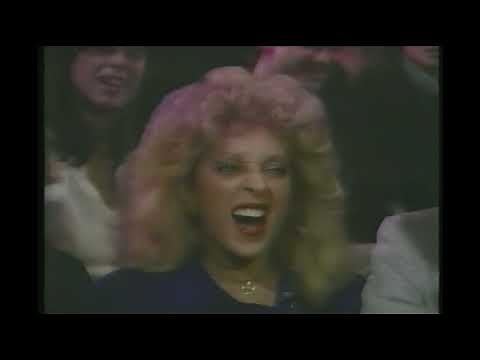 "Truly Tasteless Jokes" - Standup comedy based on the book of the same name - 1985