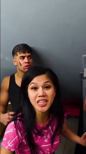 PZ Leader DEAD?! 😱 Spy Ninjas Chad Wild Clay & Vy Qwaint #shorts