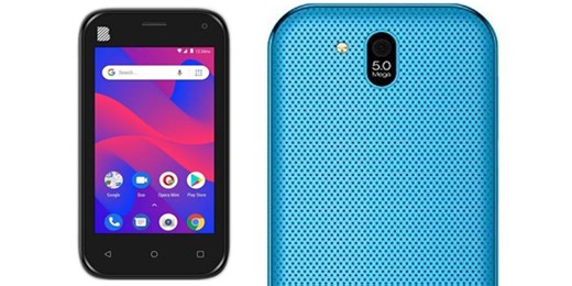 BLU Advance L5 Full Specifications, Features, Price In Philippines