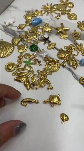 DIY Pendant Necklace Ideas: How to Style and Combine with Your Necklace Jewelry