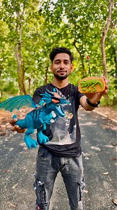 171K views · 536 reactions | My New Remote wala Dragon  Unboxing #toys #rcdragon #dinosaur #unboxing #testing #trendingreels #shorts #viral | Nazib Ke Toys | Facebook