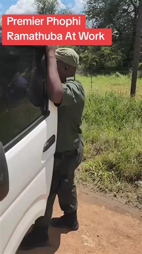 Law Enforcement and Border Control in South Africa