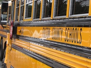 Expanded Learning Options Available For Fulton County Students