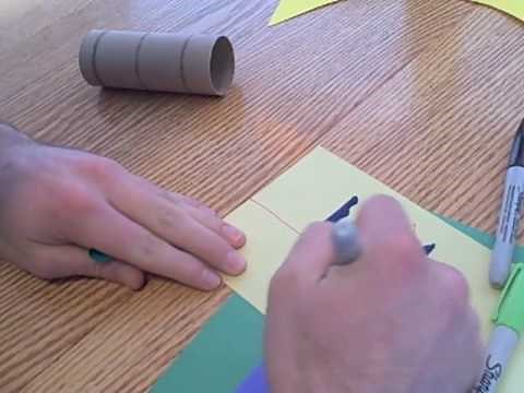 Kid's Site 2: The Web Page - Craft - Totem Pole