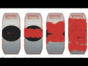 Estrotect Patches: 30 in 30 #23