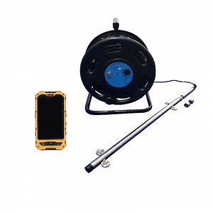 [Hot Item] 30m 50m Geotechnical Inclinometer Borehole Slope Inclination Survey Tool Downhole Inclinometer