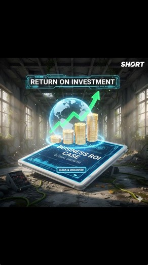 Return on Investment Explained: How to Maximize ROI