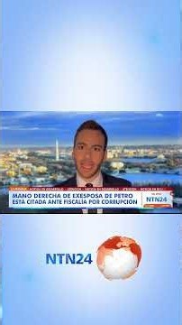 Esto dijo el Departamento de Estado de Estados Unidos a las acusaciones en contra de Alcocer