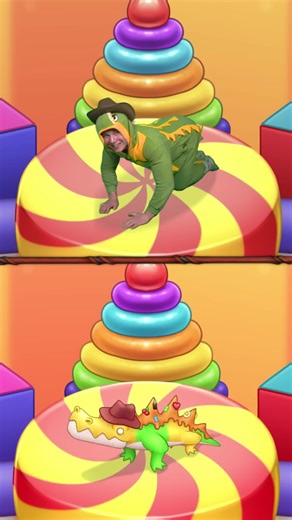 GUMMIGOO On Amazing Digital Island BUT IT'S ME! 🎪 For more videos like this view my YouTube channel, link in bio #mysingingmonster #msmpokegamer #singingmonsters #msm #gummygoo #TADC #theamazingdigitalcircus #novamsm