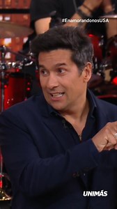 Y con ustedes el podólogo del amor 😆🤣 con las preguntas claves de Ana Patricia Gámez y Rafael Araneda 😅 Te esperamos en #EnamorandonosUSA de lunes a viernes a las 8P/7C por UNIMÁS. 💕 #TVContent #Enamorandonos | UniMás