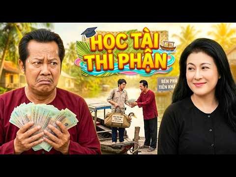 PHIM TẾT HAI LÚA 2026 | HỌC TÀI THI PHẬN | PHIM TẾT MIỀN TÂY HAY NHẤT 2026 | PHIM VIỆT NAM