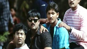 Goa Full Movie - Part 1-13 - Subhash Chandra, Krishna Teja, Solanki, Karishma Mehta - HD