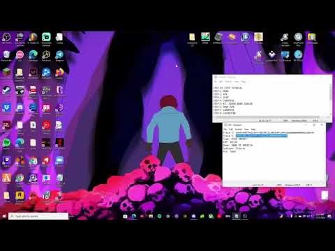 Msr X6 software tutorial how to start swiping blanks using msrx6 istfiles dumps