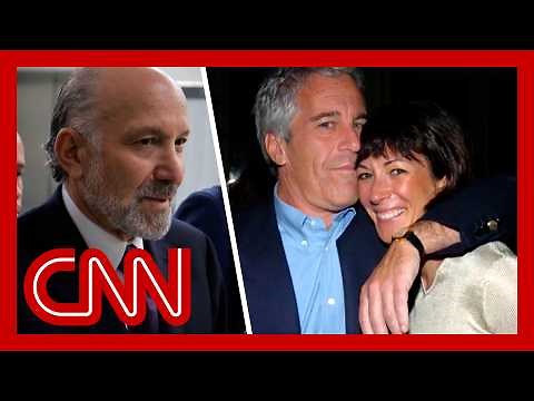 The latest Epstein details, from prison to Congress | Epstein roundup