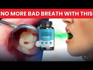 Discover the Powerful Benefits of Lactobacillus Salivarius for Oral Health & Reducing Bad Breath!