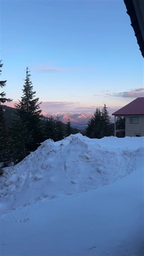 My kind of big rock candy mountains #idaho