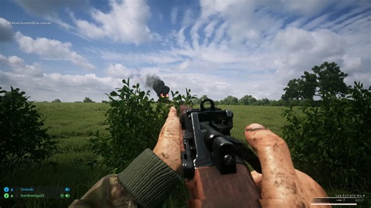 【4K】战争附言 | 2020年最令人愉快的游戏