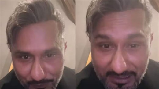 Honey Singh controversy: GenZ ऑडियंस के सामने हनी सिंह ने किया था अश्लील कमेंट, अब वीडियो शेयर कर मांगी माफी