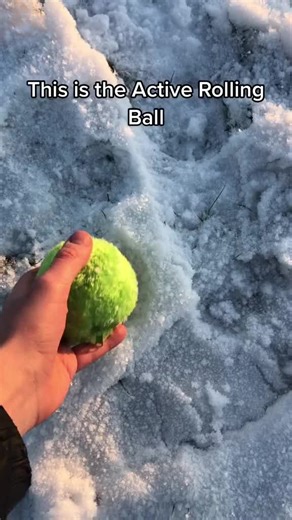 Auto Ball on TikTok