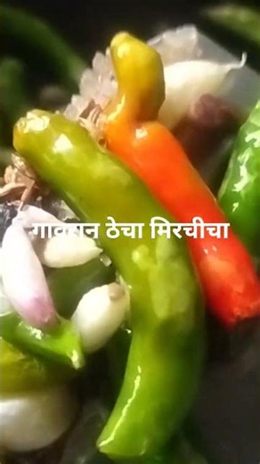 Once you try this chili thecha, you won't need any other side dish