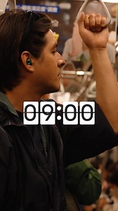 Loop Switch earplugs give you flexible noise control, taking you from AM to PM, no matter what life throws at you: 💫 1 earplug, 3 acoustic modes 🤹 Rotating dial controls the volume in any situation ☁️ Silicone ear tips mean all-day comfort ⭐️ Powerful hearing protection Shop now and try with 100-day hassle-free returns. | Loop
