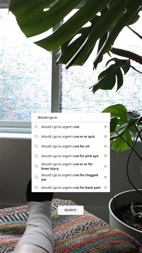 2K views · 250 reactions | Ankle sprain? Do this: ☑️ Protect it for...