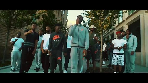 󾀸 Belly Squad x Abra Cadabra drop wavy "Pick Up The Phone" remix 󾮜🏽 http://buff.ly/2cB4NpW | GRM Daily