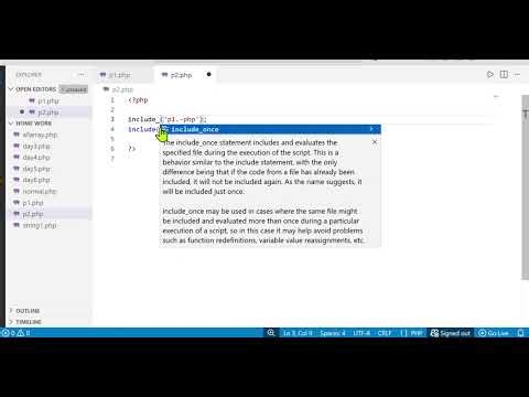 include vs require behavior on missing files