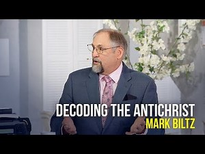 Decoding the Antichrist - Pastor Mark Biltz on The Jim Bakker Show