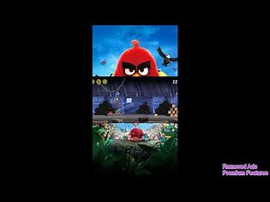 Angry Birds Rio Mod Apk / Mod Menu Más Reciente 2025 | Todo Desbloqueado & Todo Ilimitado