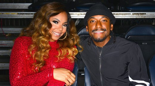 Lloyd And Ashanti’s “Southside” Is Now Certified Platinum
