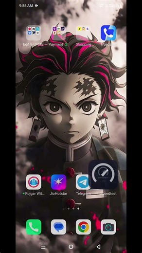 Free Fire Network Speed Test 😤 Shocking Result 500+ Mbps 😱