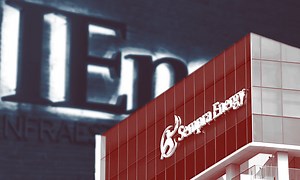 Sempra Energy concluye OPA; pasa a controlar el 96.4% de IEnova