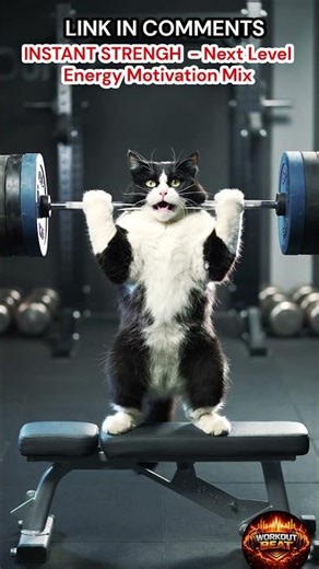 Best Gym Motivation Mix 2026 ⚡️ Instant Strength