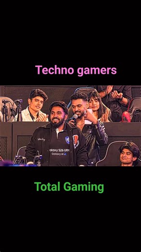 50 million youtuber 💔 #tecnogamerz #totalgaming