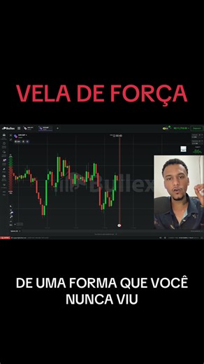 #trader #opcoesbinarias #mercadofinanceiro #logicadopreço #smc