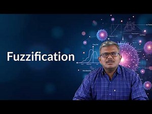 Fuzzification by Dr. M Nagaraju
