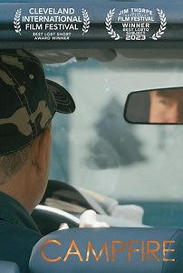 Stream Campfire (2023): Find it on Netflix, Prime Video, Hulu & more