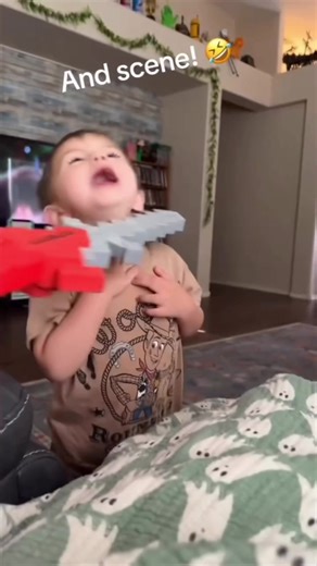 Best Actor Award Goes To