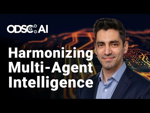 Harmonizing Multi Agent Intelligence