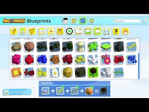 Stage 4 (Clothes) Completed - unedited Autonauts 10